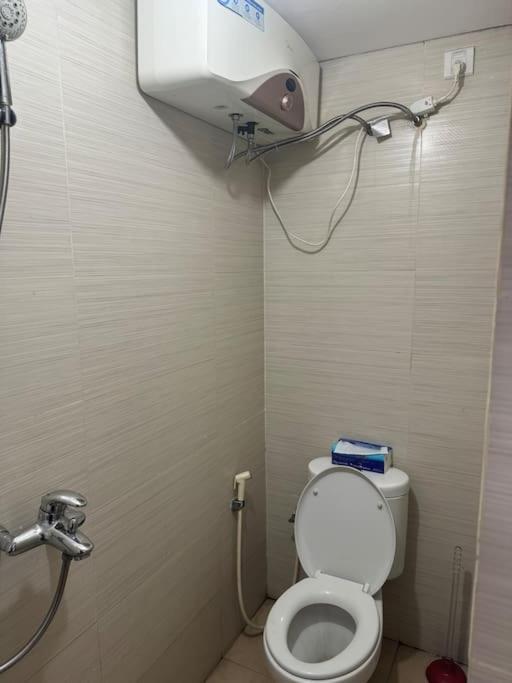 Apartemen 温馨小屋 *