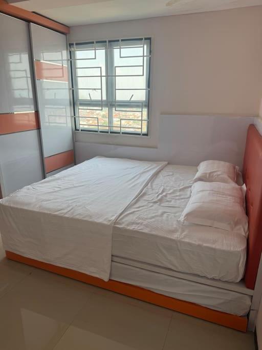 Apartemen 温馨小屋