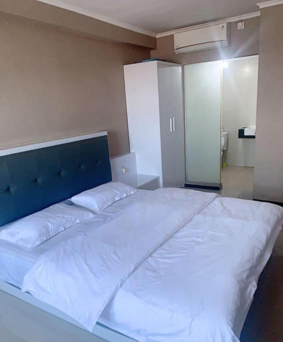Apartemen 温馨小屋