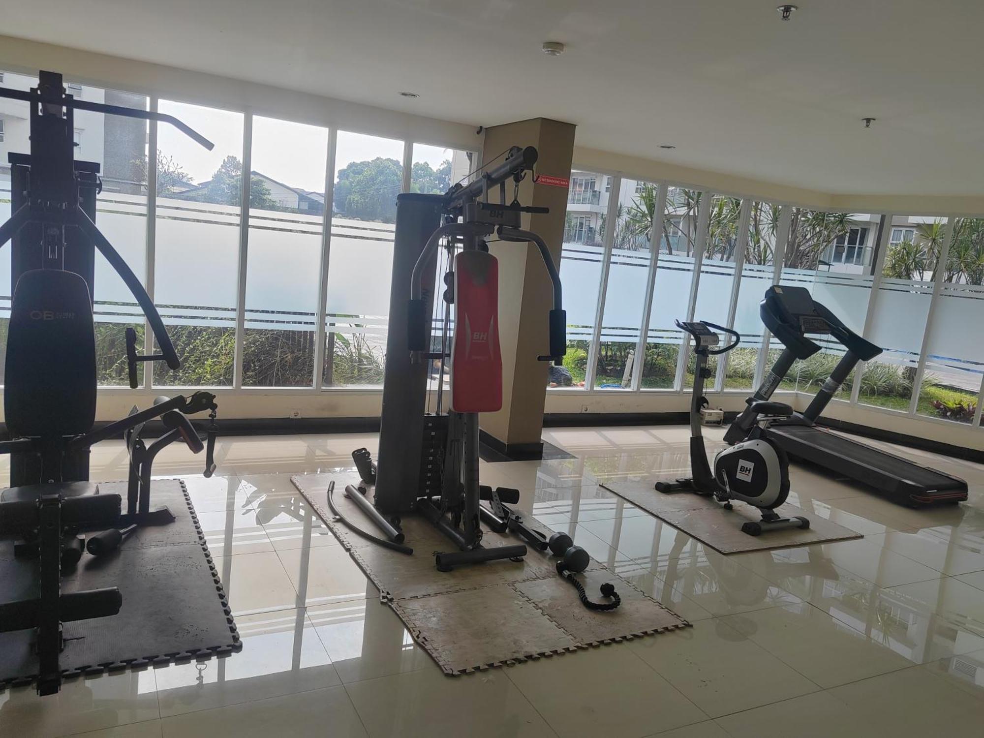 温馨小屋 * Bandung